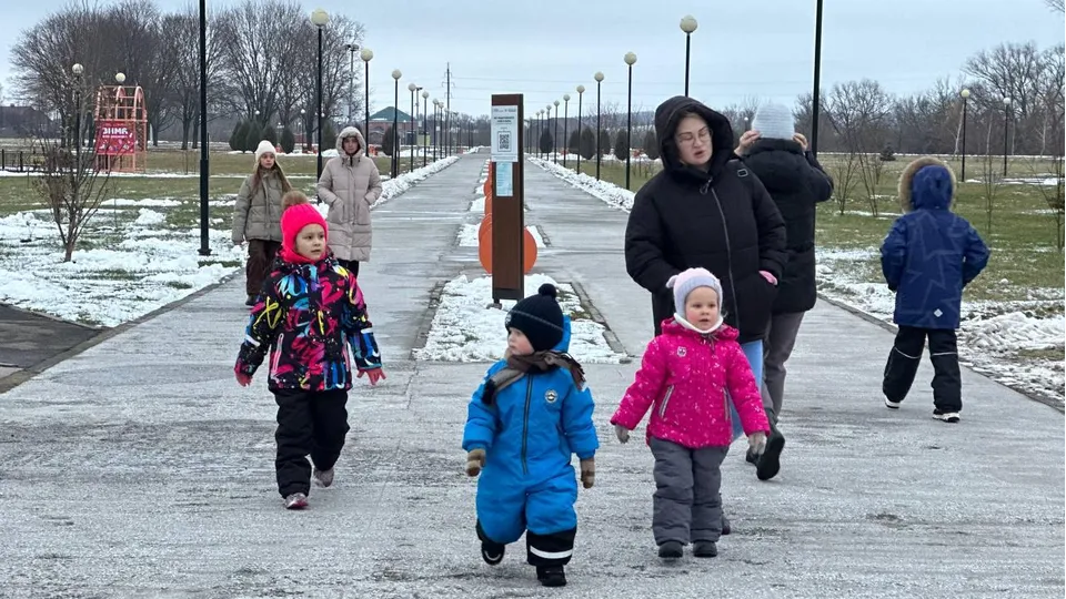 Фото: Министерство благоустройства МО