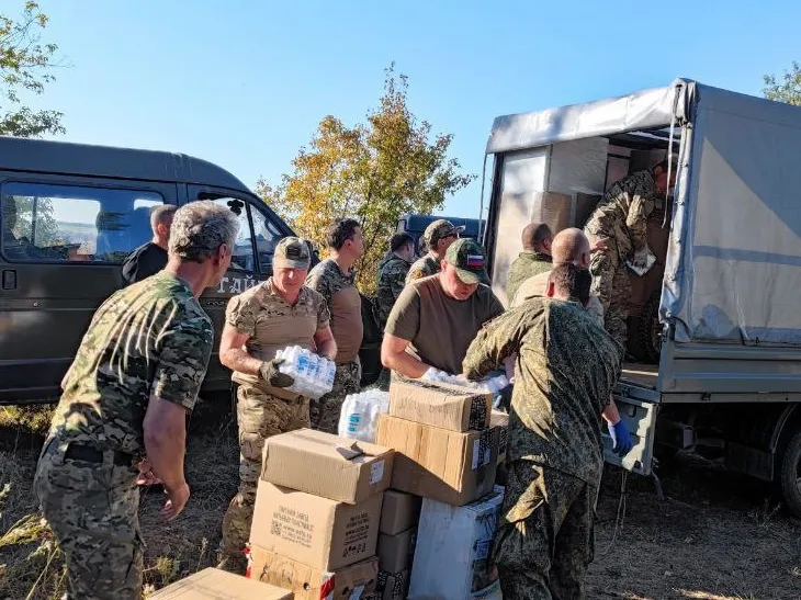 Фото: пресс-служба администрации Наро-Фоминского г.о.&nbsp; &nbsp; &nbsp; &nbsp; &nbsp; &nbsp;