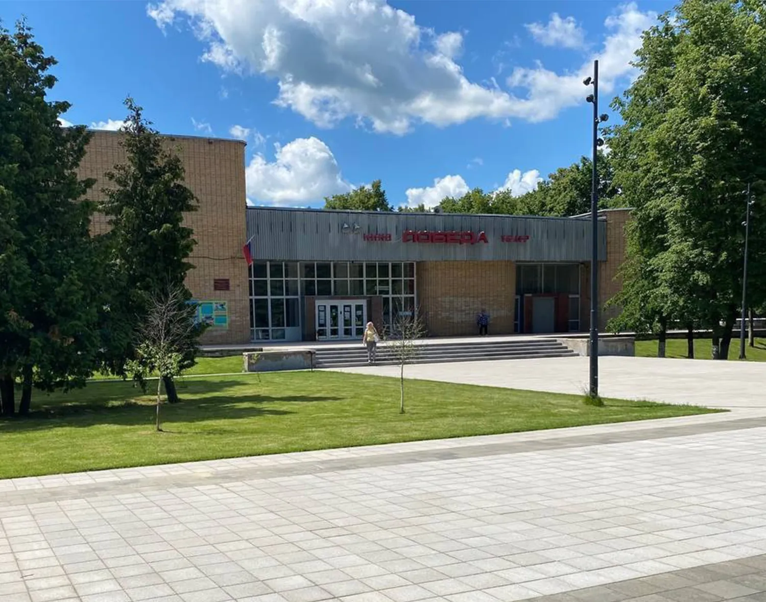 Фото: пресс-служба Зарайской больницы