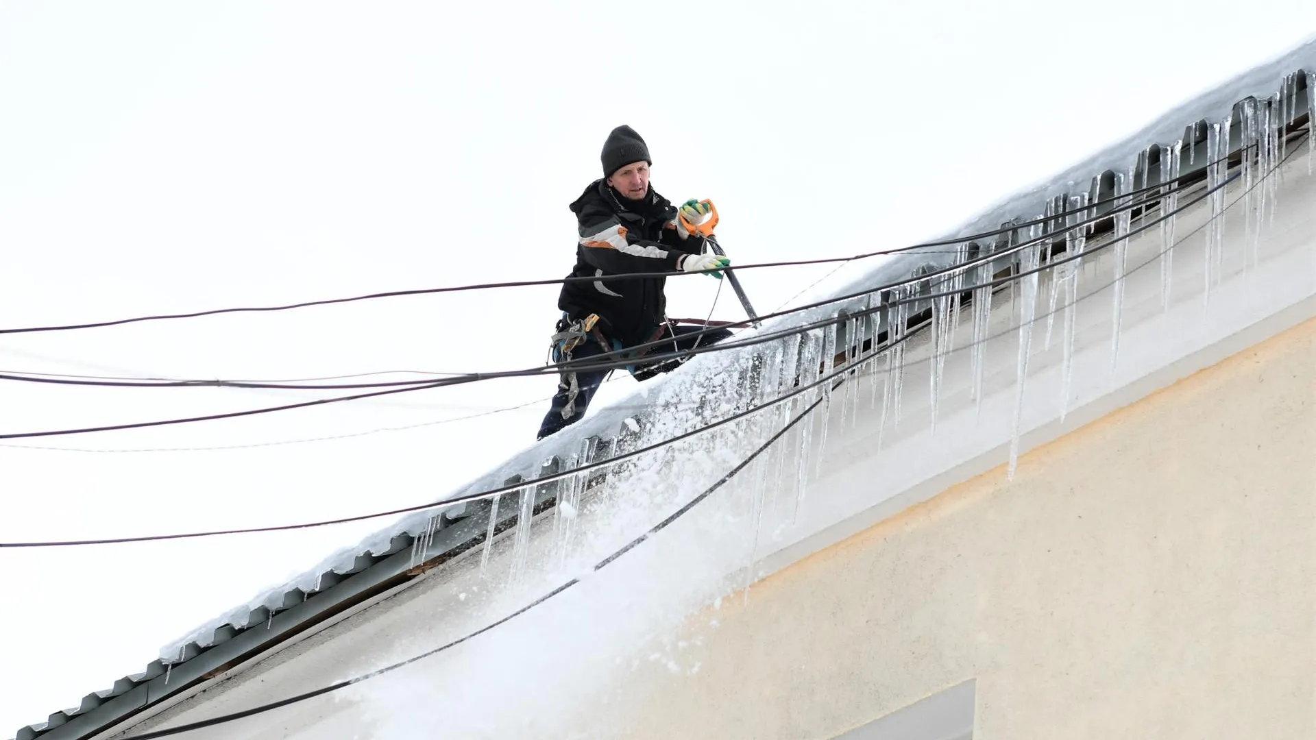 Госжилинспекция Московской области