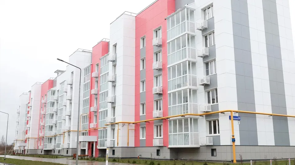 Фото: пресс-служба губернатора и правительства Московской области/Евгений Пронин