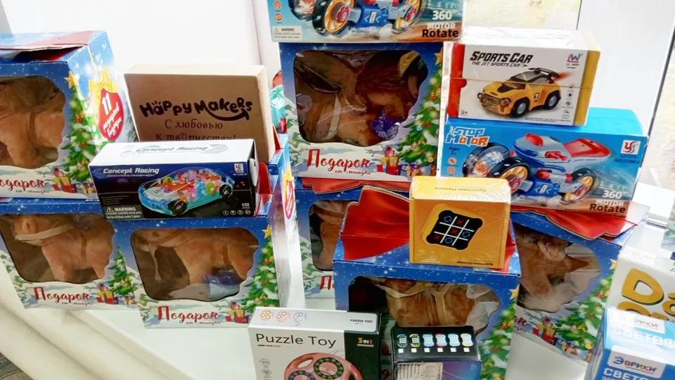 Фото: ГБУСО МО «КЦСОиР «Серпуховский»