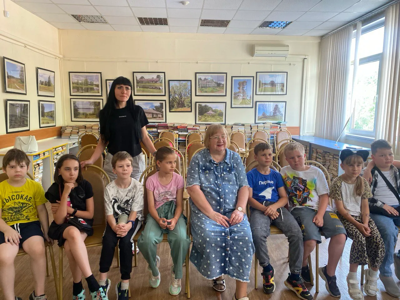 Фото: Рая Варенникова