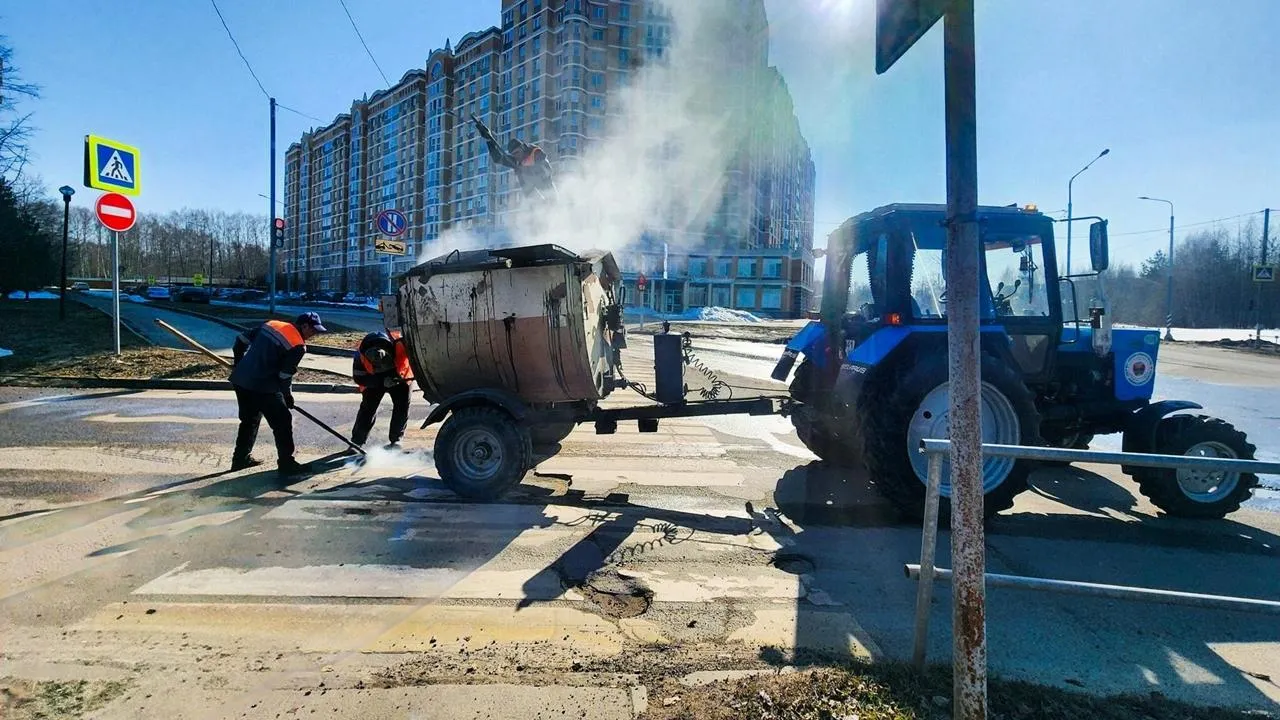 REGIONS/Мария Панина