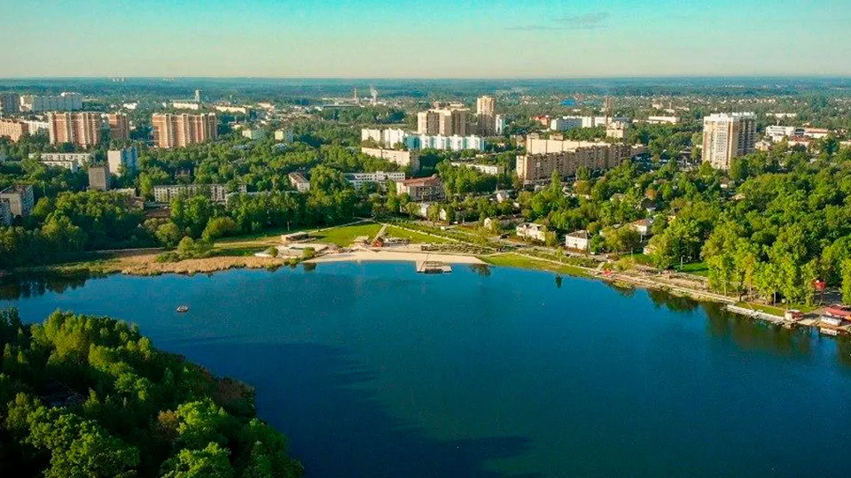 Фото: пресс-служба Администрации г.о. Солнечногорск