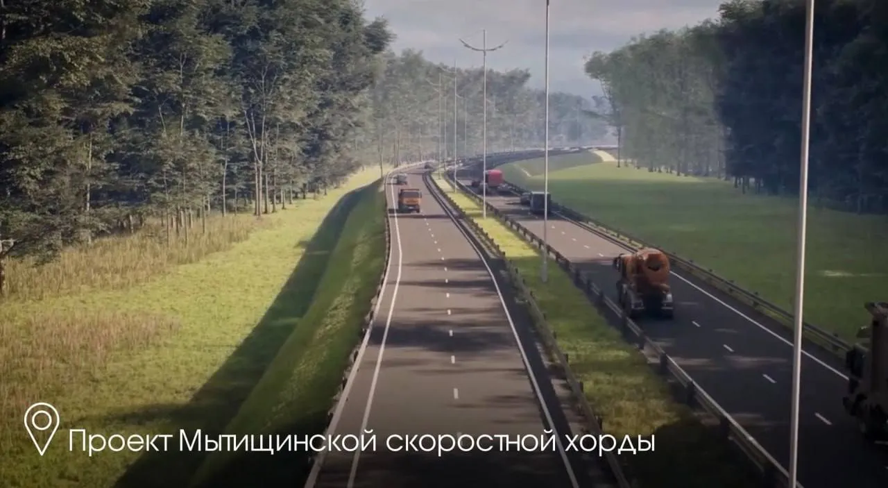 Фото: проектное решение, ТГ-канал Воробьев LIVE