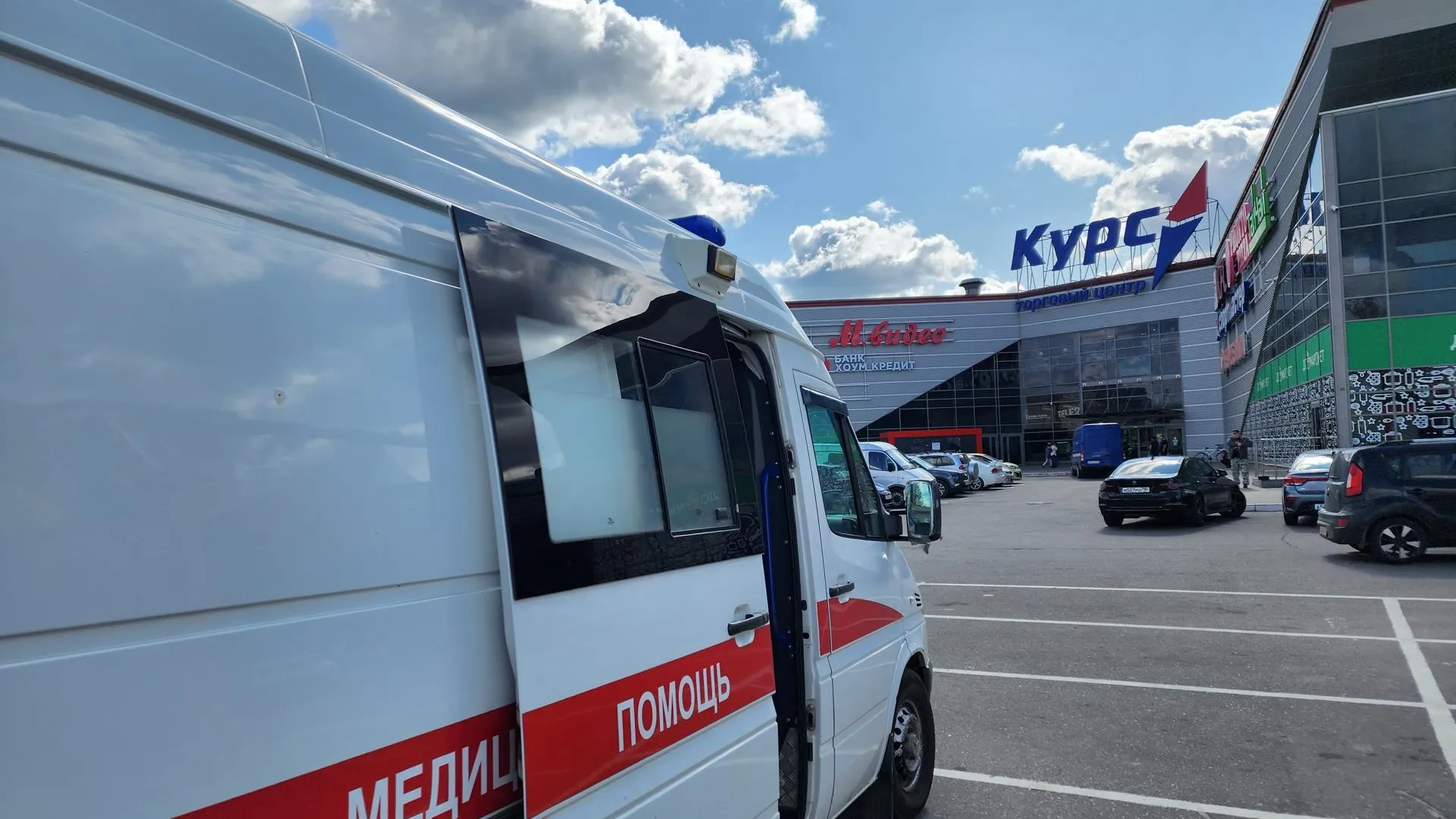 Фото: Андрей Семибратов