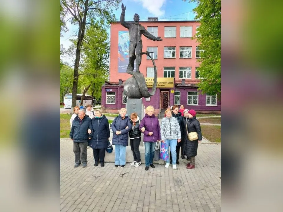 Фото: Пресс-служба министерства социального развития Московской области
