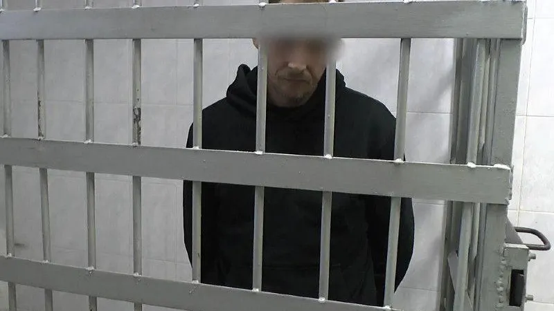В Подольске мужчина угрожал полиции