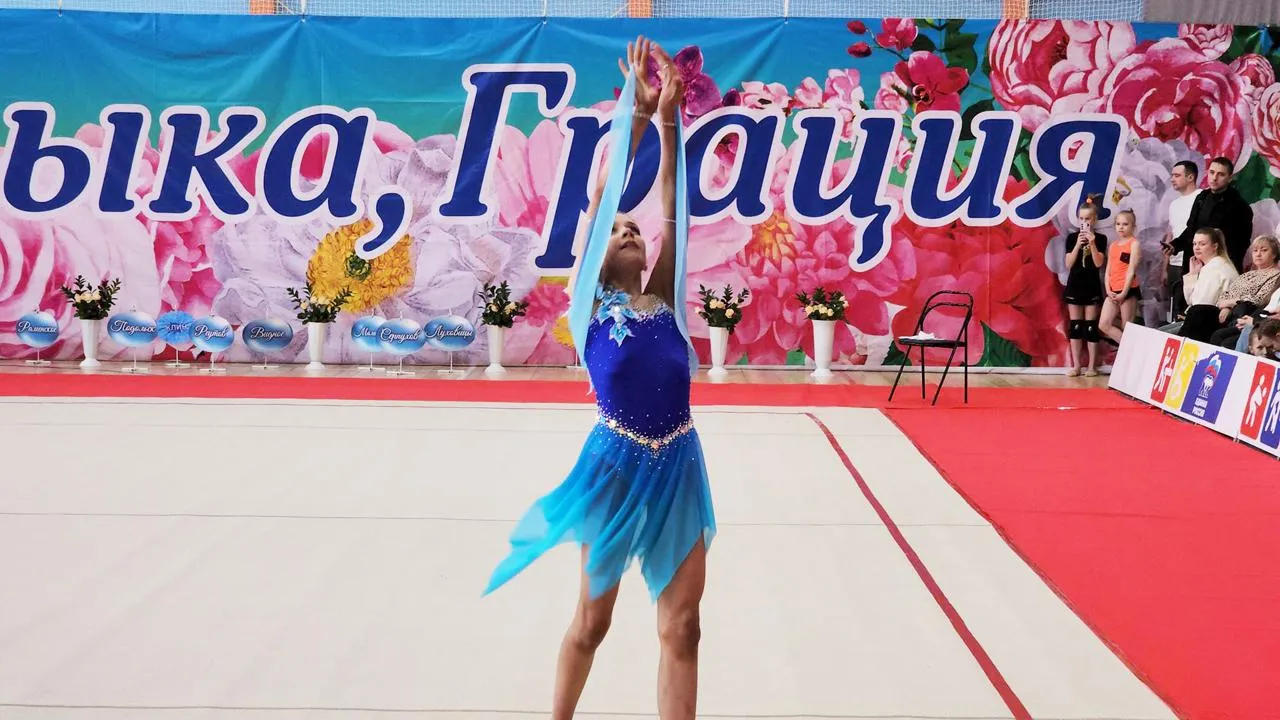 Медиабанк Подмосковья/Иван Дубров