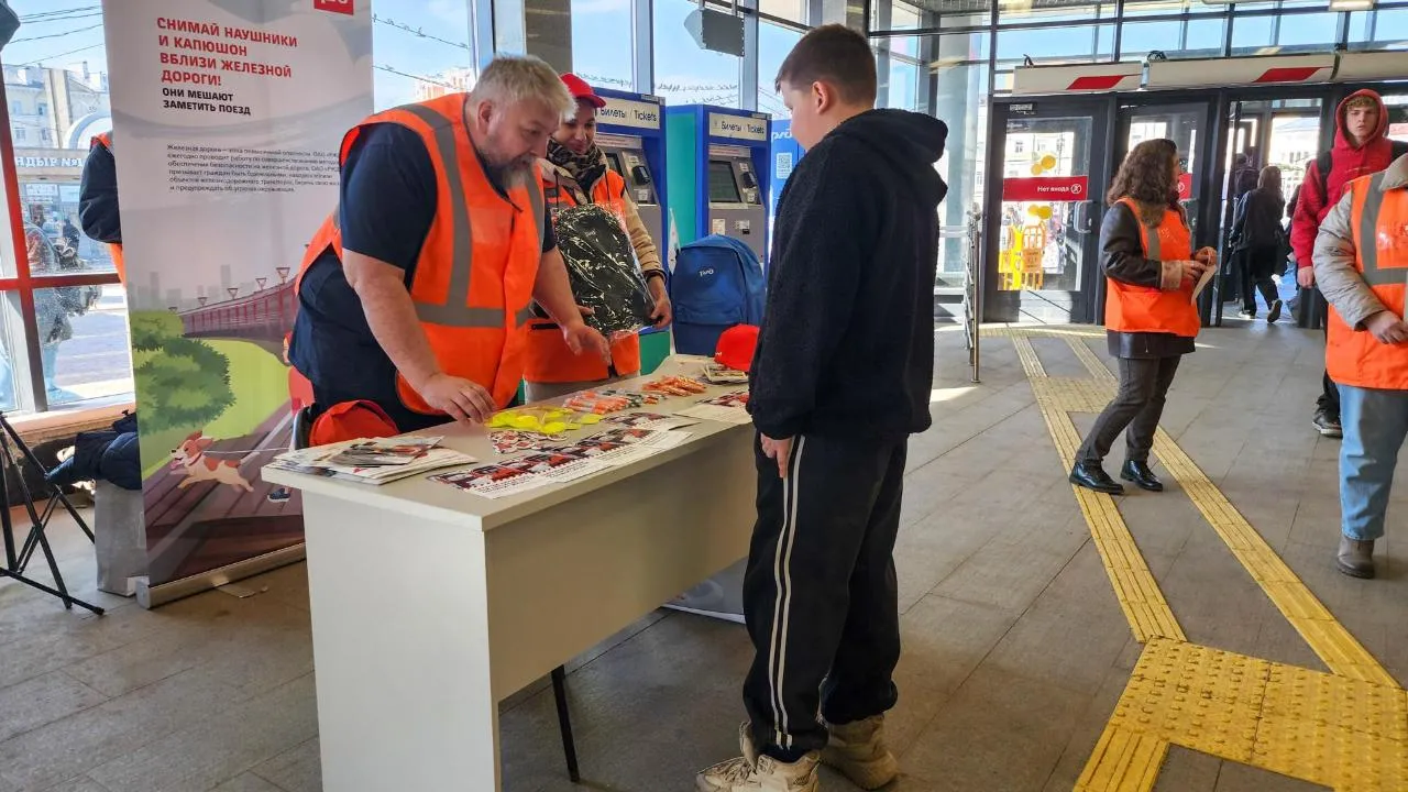 REGIONS/Мария Андрюхина