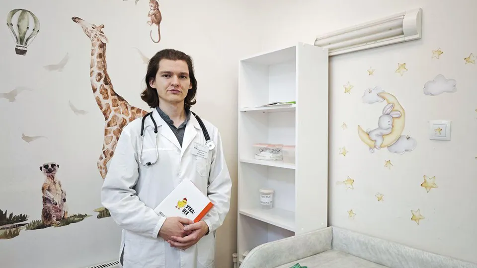 Фото: пресс-служба Одинцовской ОБ