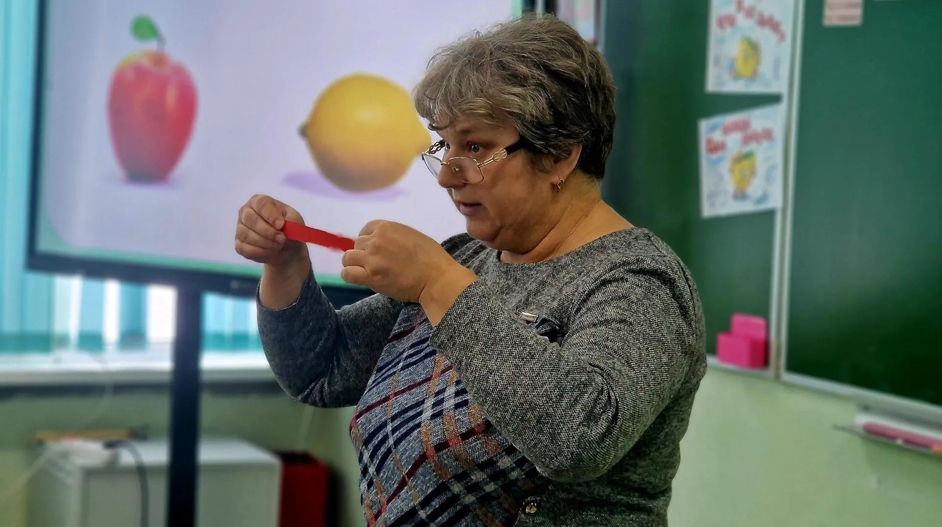 REGIONS/Ольга Шаронова