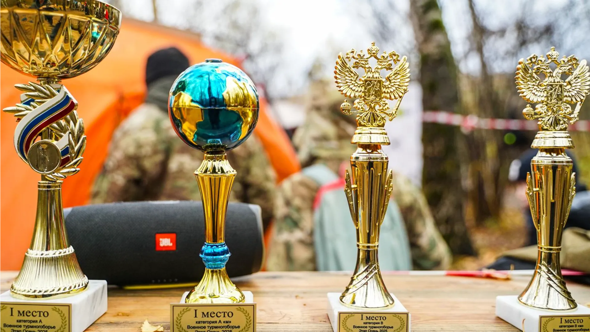 Фото: пресс-служба администрации г.о. Химки