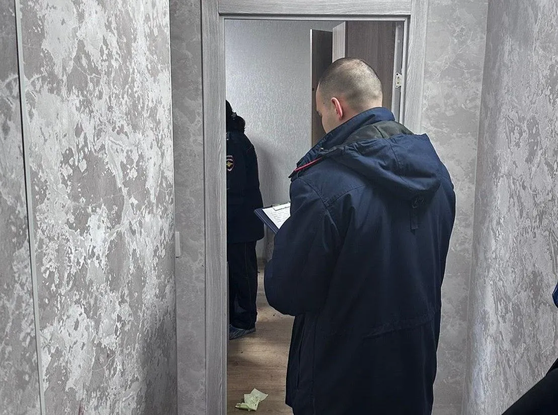 СУ СК России по Свердловской области