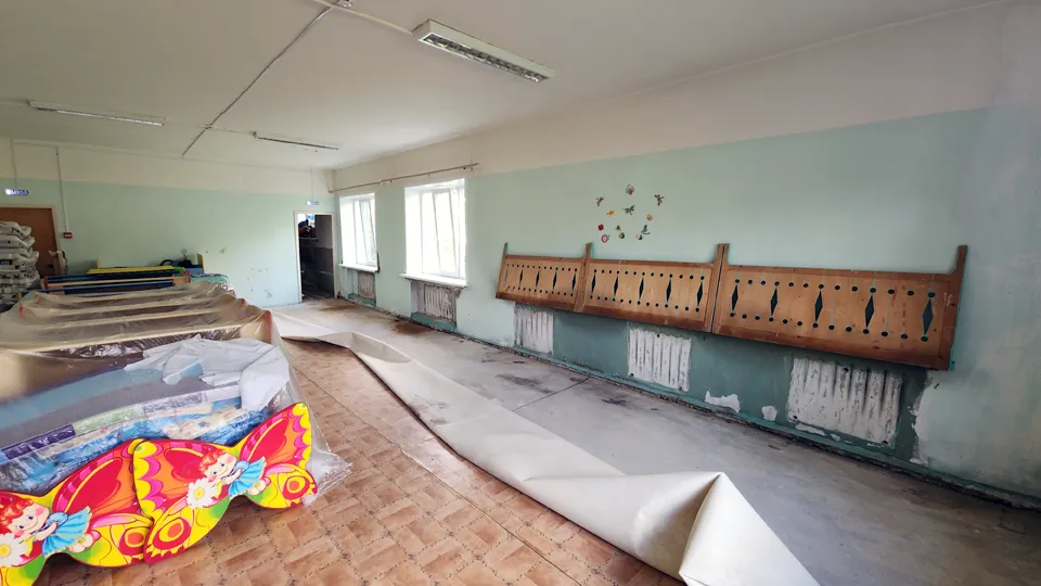 Фото: МедиаБанк Подмосковья/Екатерина Данилина