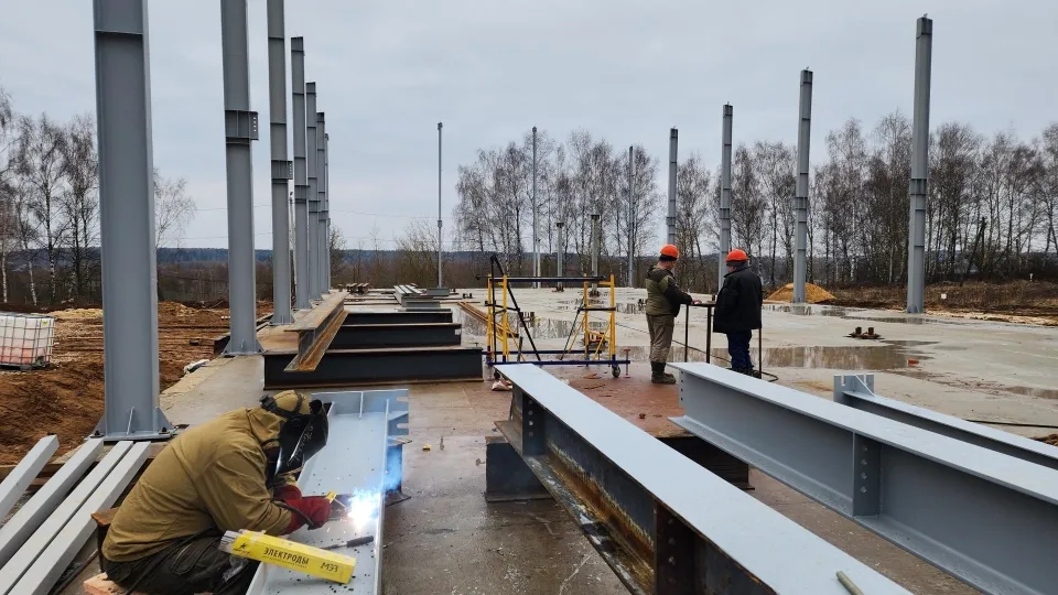 Фото: Дмитрий Алексеенко