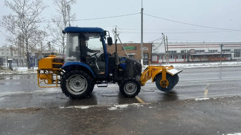 Фото: Эдуард Стратонов