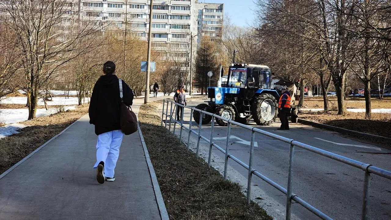 REGIONS/Мария Панина