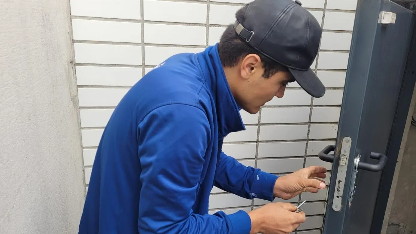 Госжилинспекция Московской области