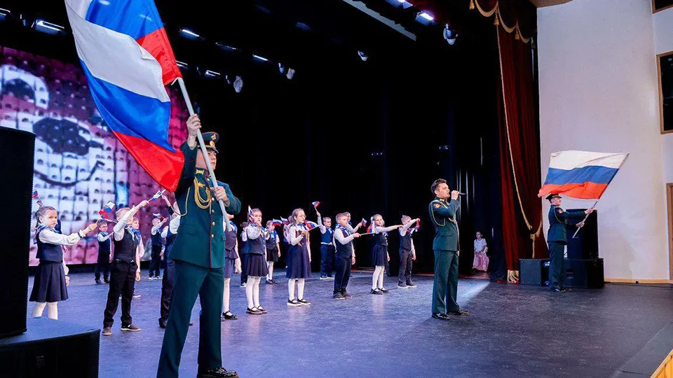 Фото: Министерство образования МО