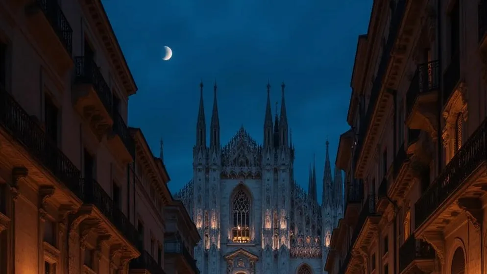 Убийство в центре Милана: обнаружено тело украинского банкира