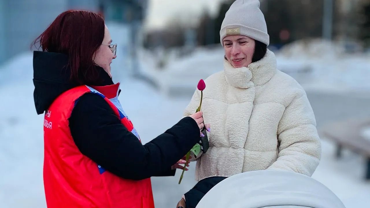 Молодежный центр городского округа Ступино