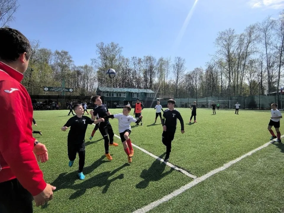 Фото: администрация городского округа Люберцы