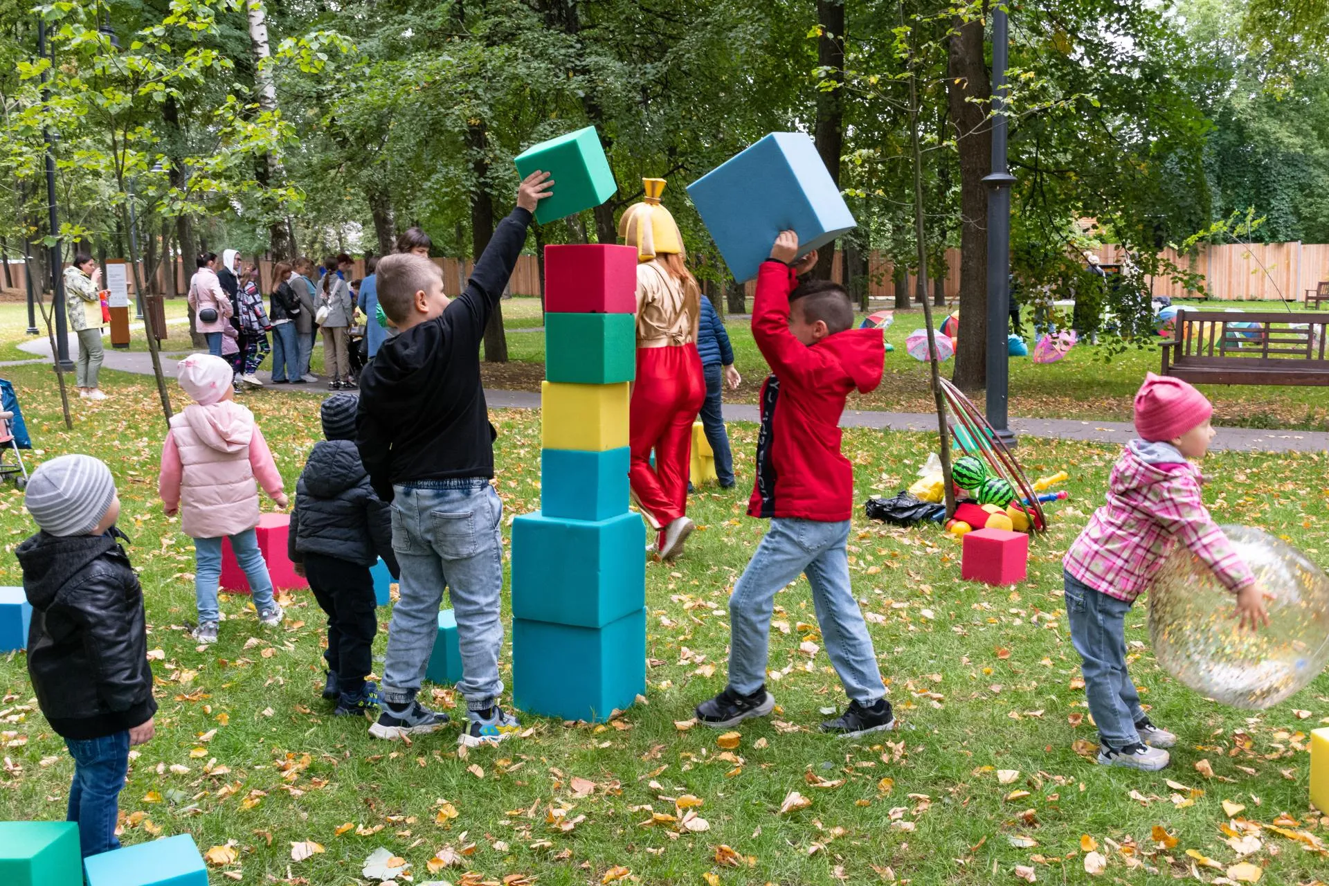 Фото: Евгений Мазепов