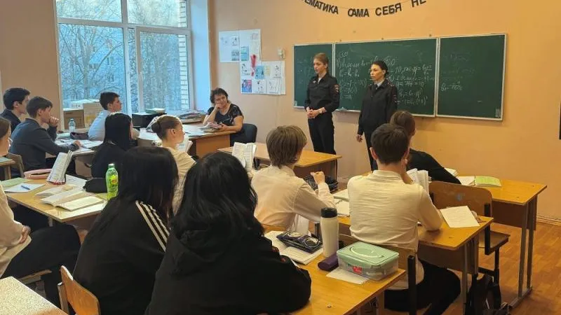 пресс-служба МВД