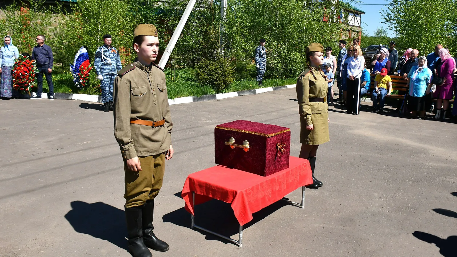 Фото: Сергей Демянюк