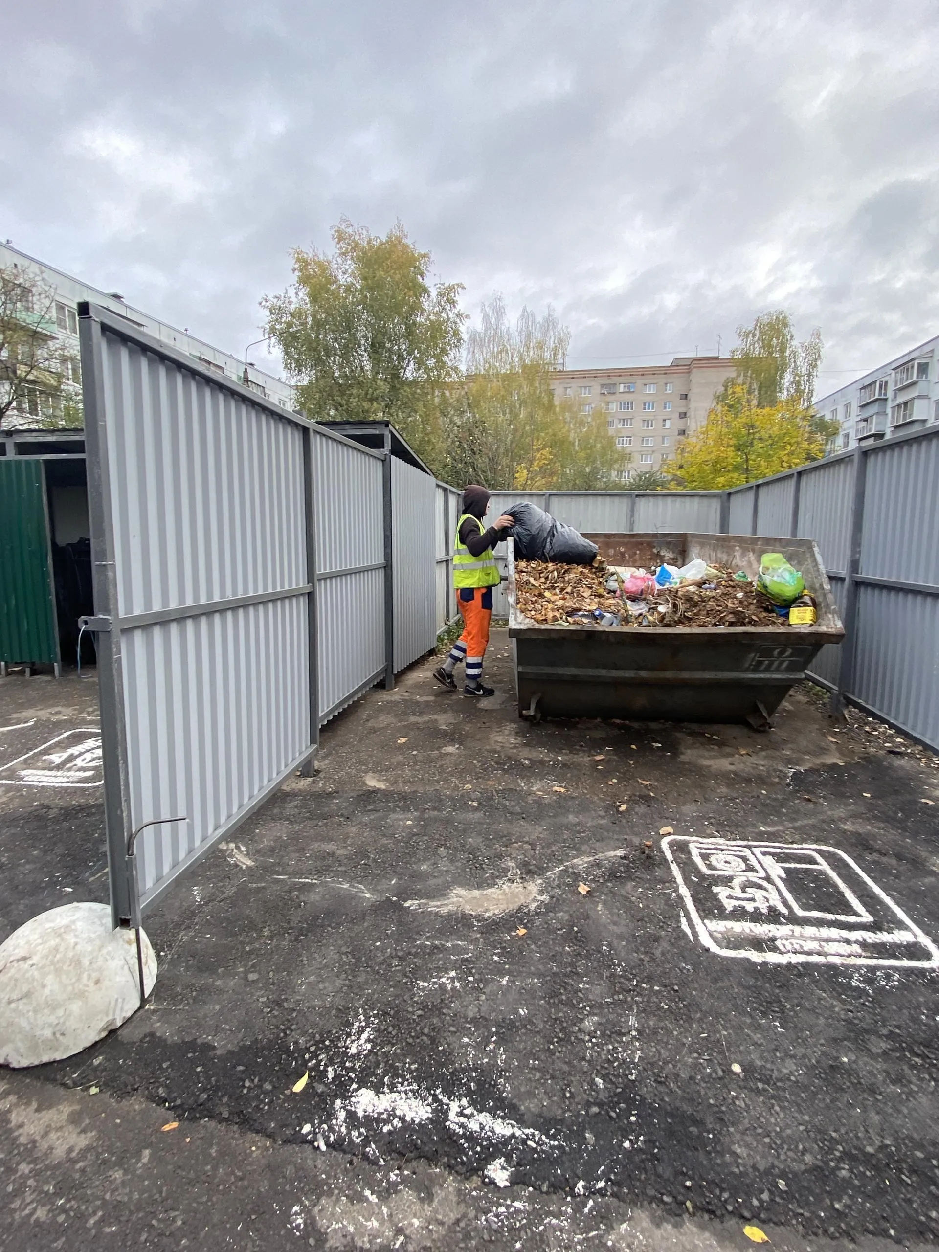 Фото: Светлана Борщева