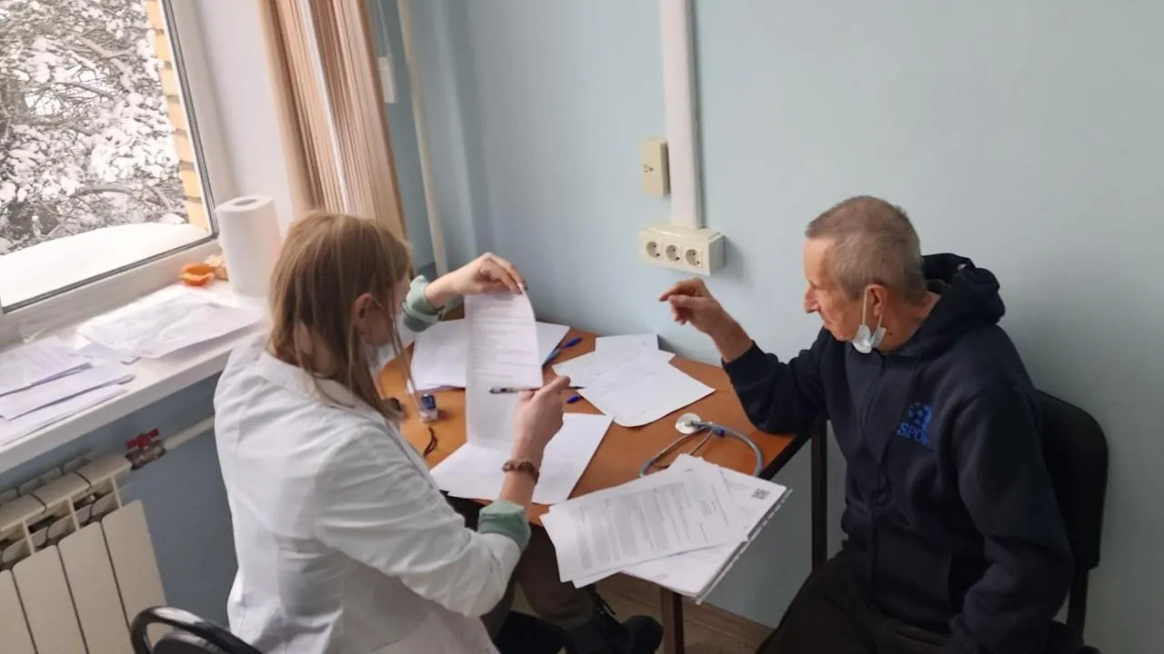 REGIONS/Екатерина Мелкозерова