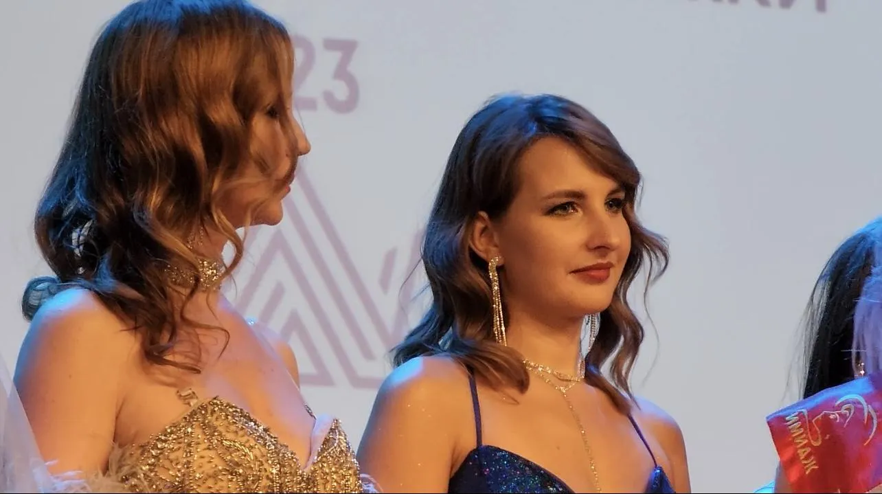 Ерофеева Валерия