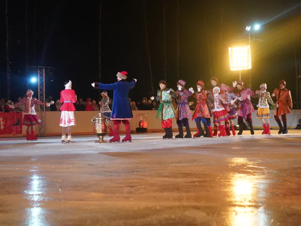 Фото: МедиаБанк Подмосковья/Алена Притула