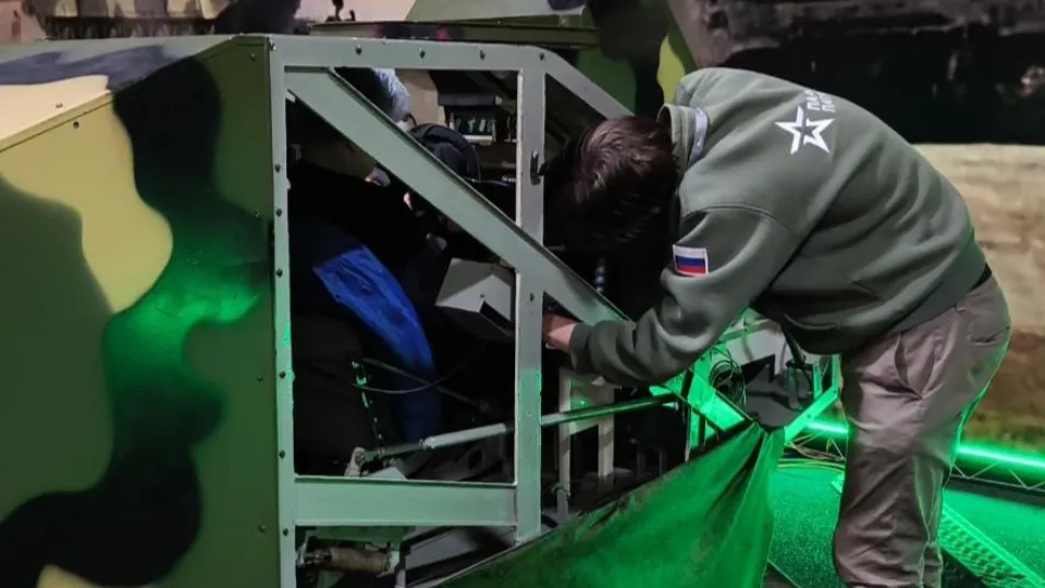 Фото: REGIONS/Сергей Орлов