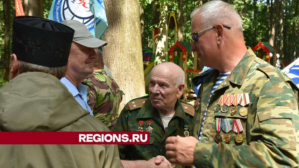 Фото: Владимир Останин