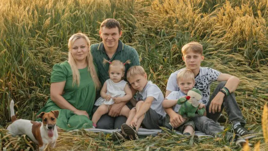 Фото: пресс-служба Министерства социального развития МО