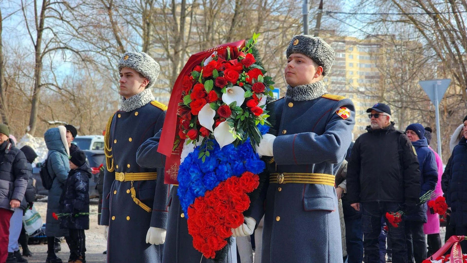 REGIONS/Валерия Тингаева