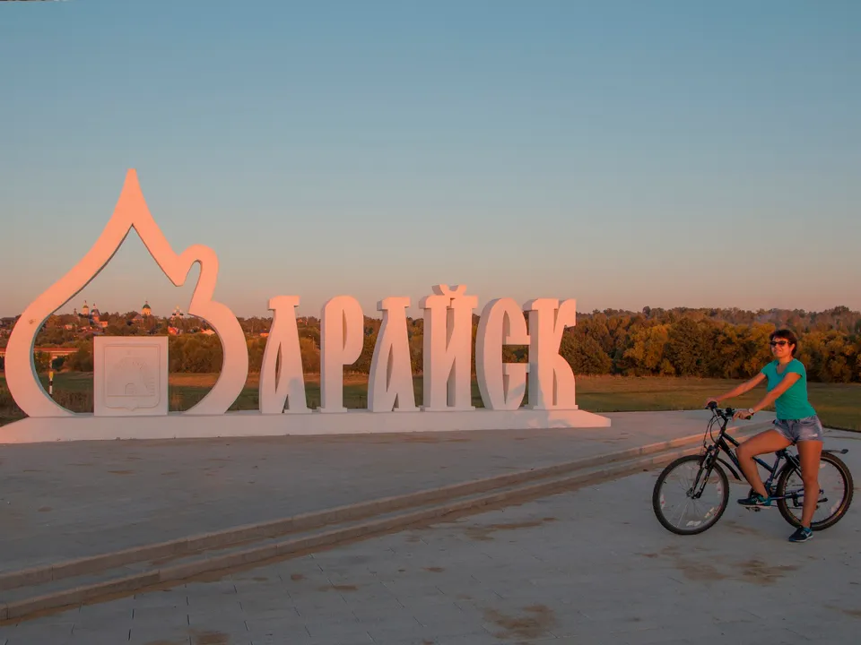 Анастасия Булатова. Фото: личный архив Анастасии Булатовой