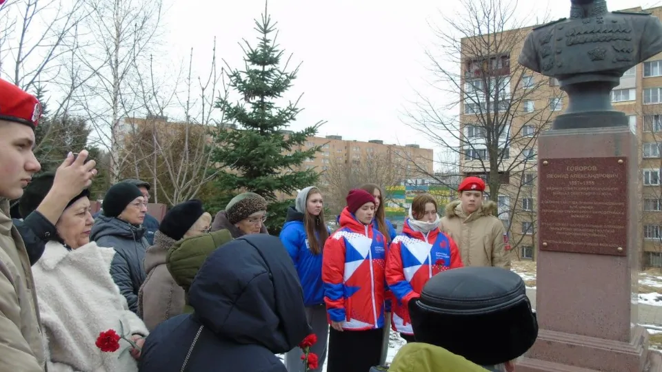 Фото: пресс-служба администрации Можайского м. о.