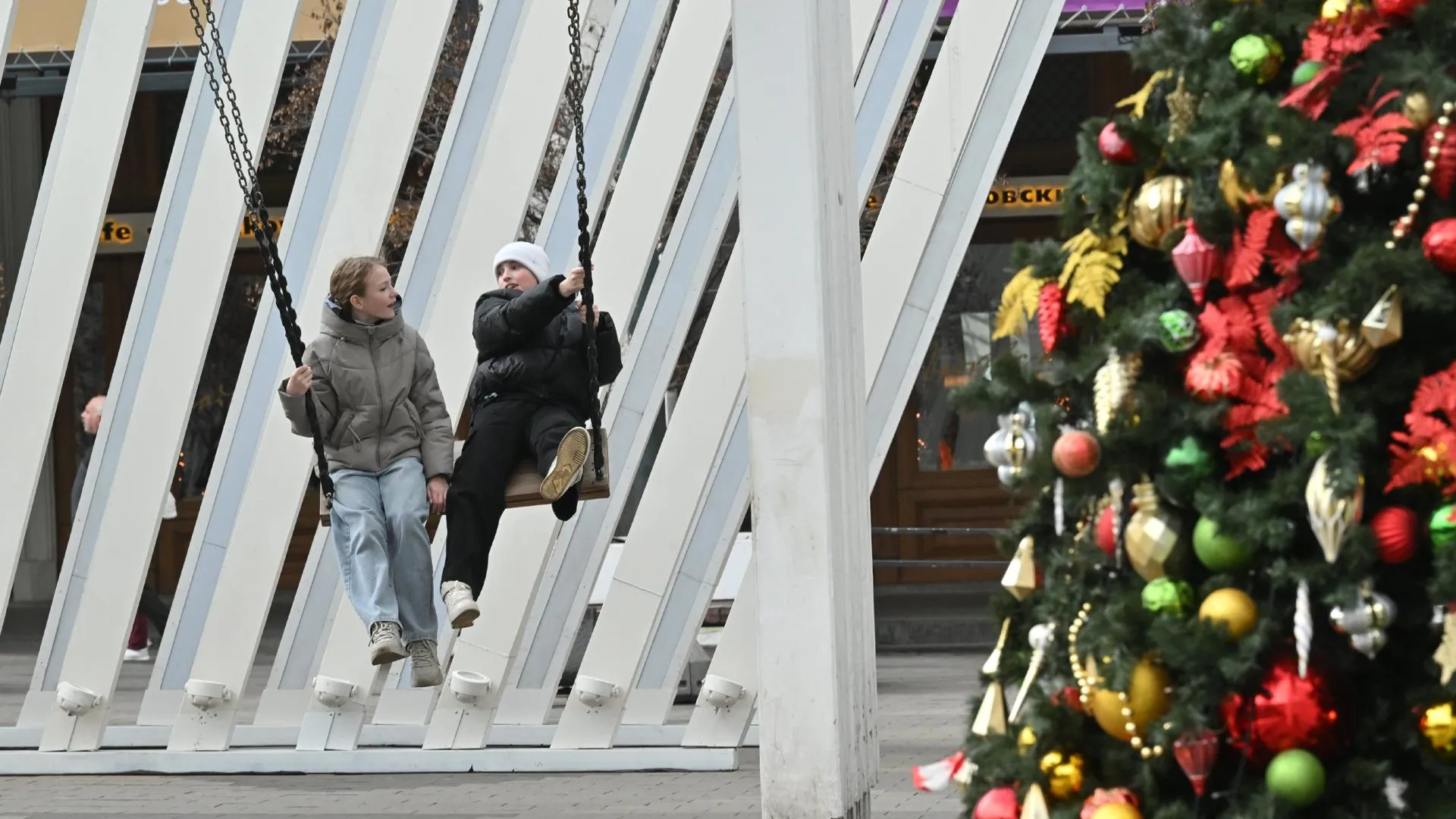 Komsomolskaya Pravda/Global Look Press