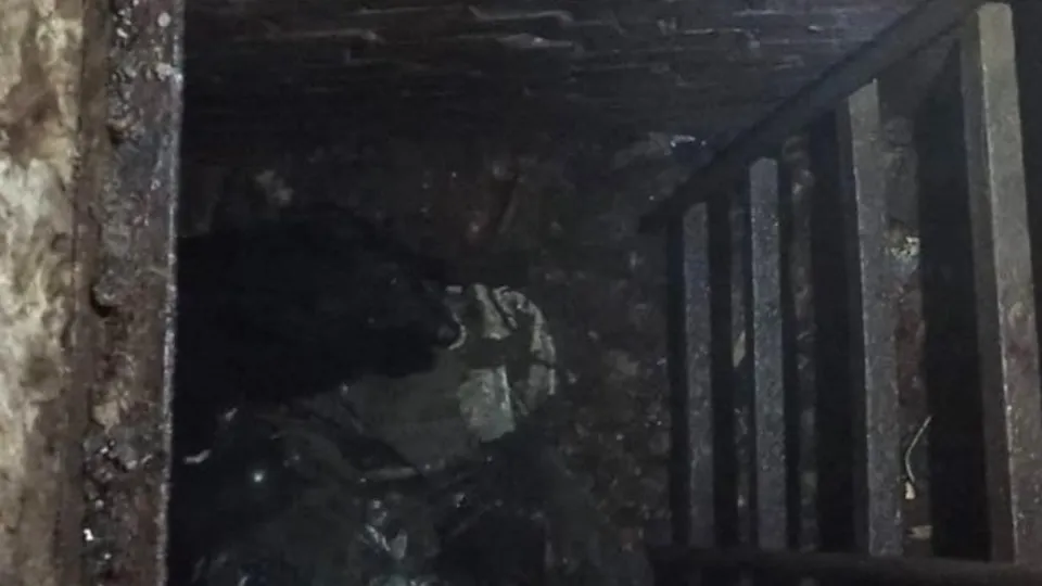 Фото: ГКУ МО «Мособлпожспас»