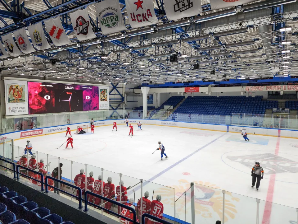 Фото: МедиаБанк Подмосковья/Мария Андрюхина