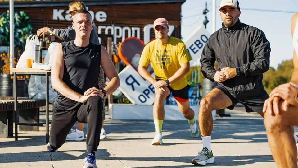 Фото: Медиацентр г. о. Орехово-Зуево