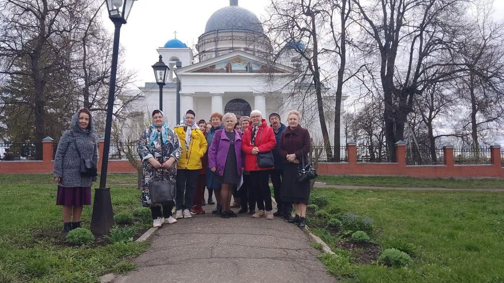 Фото: пресс-служба администрации Серебряных Прудов.