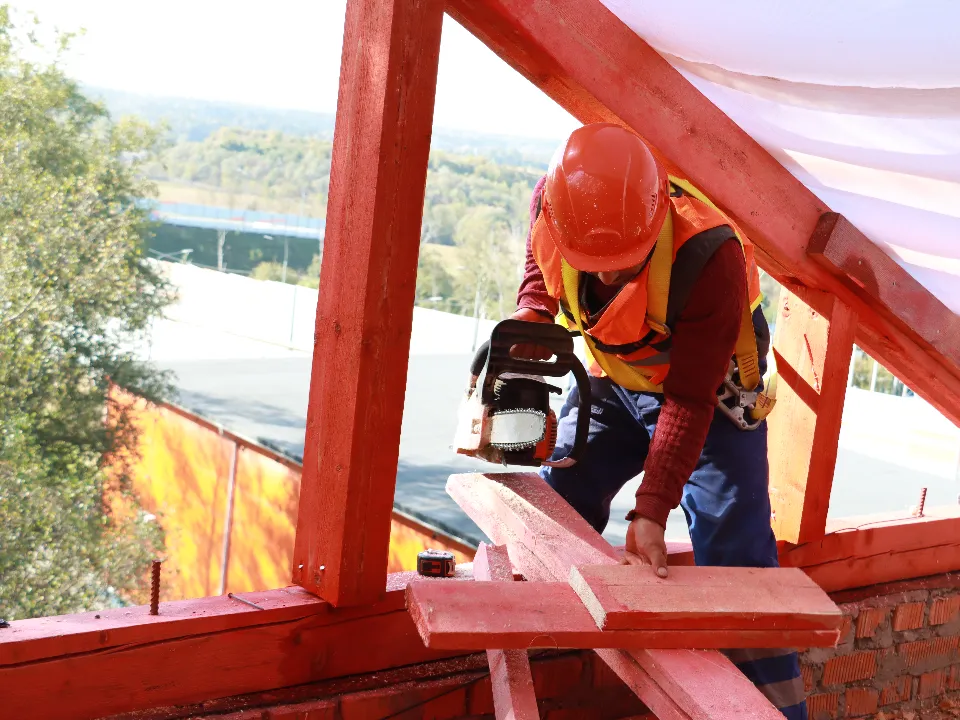 Фото: МедиаБанк Подмосковья/Андрей Алекин