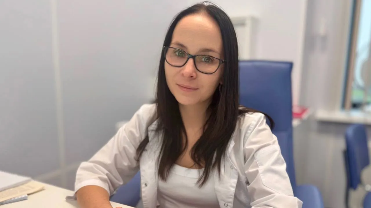 Истринская клиническая больница