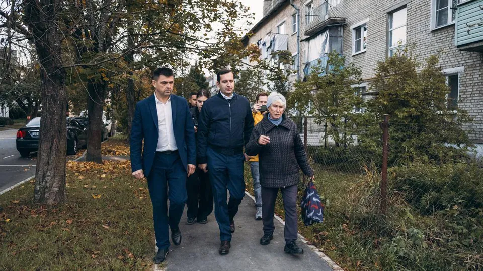 Фото: пресс-служба администрации г.о. Щелково