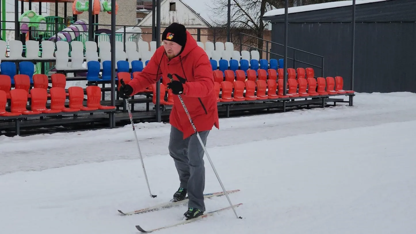 Фото: Екатерина Данилина